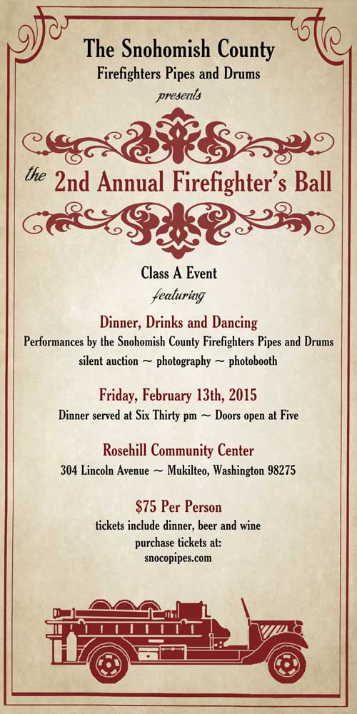 Ball Flyer